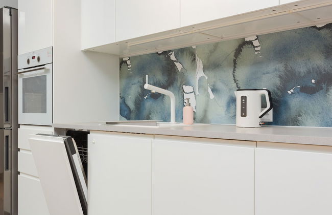 Active City Apartments Warsaw by Renters - Foto 42