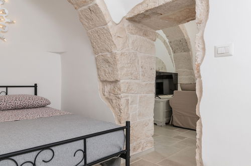 Photo 6 - Trulli Julia by Wonderful Italy