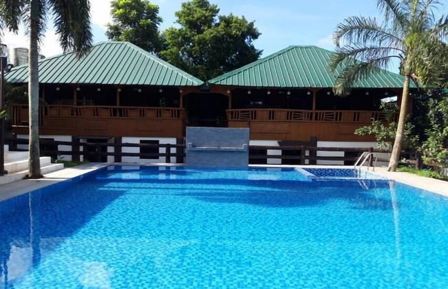 Dwell Family Resort Tagaytay - Foto 38