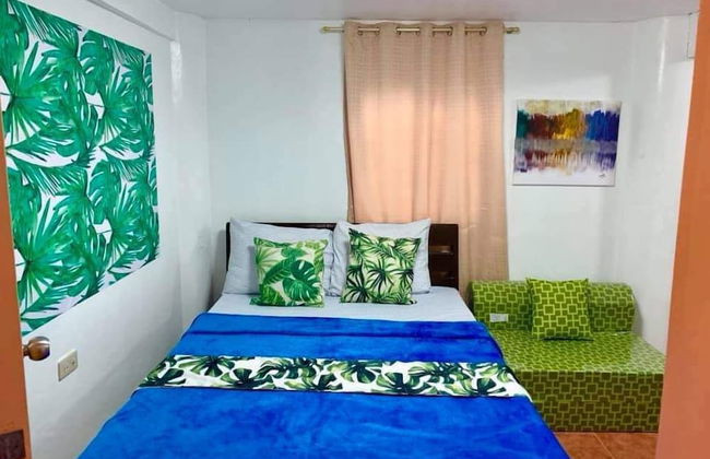 Dwell Family Resort Tagaytay - Foto 26