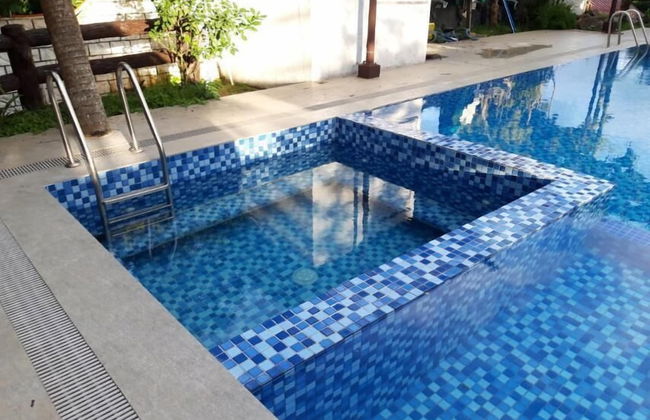 Dwell Family Resort Tagaytay - Foto 39
