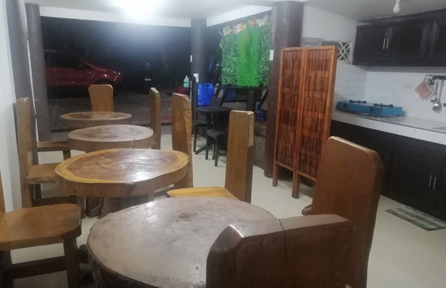 Dwell Family Resort Tagaytay - Foto 15