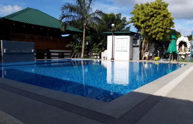 Dwell Family Resort Tagaytay - Foto 43