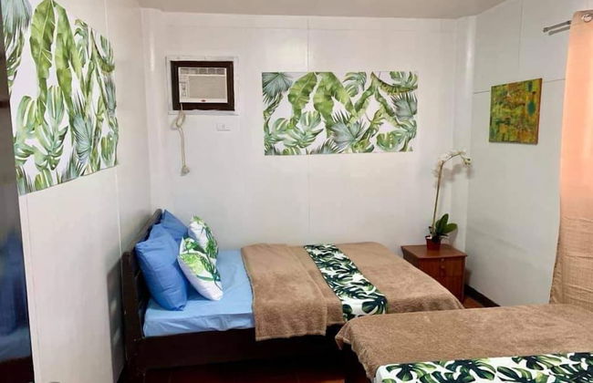 Dwell Family Resort Tagaytay - Foto 27