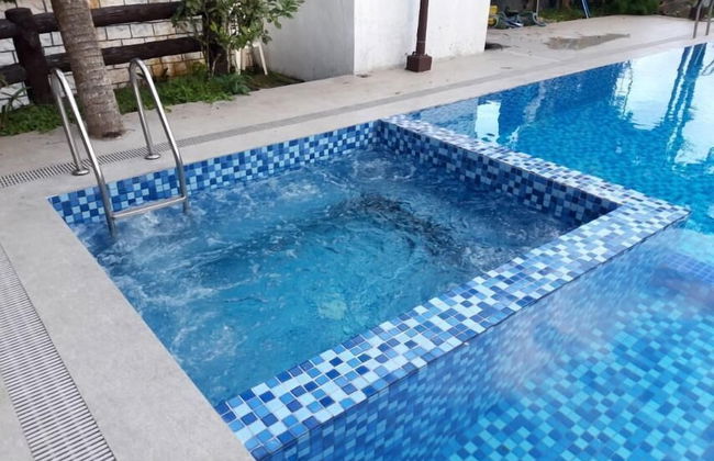 Dwell Family Resort Tagaytay - Foto 44