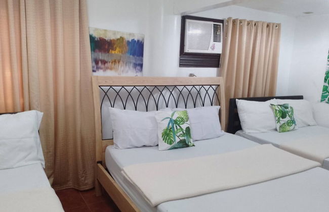 Dwell Family Resort Tagaytay - Foto 32