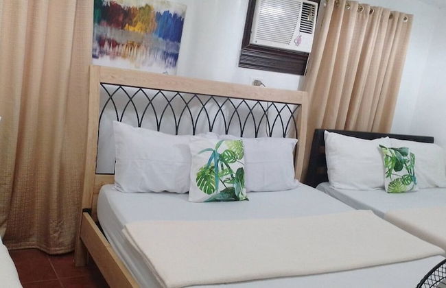 Dwell Family Resort Tagaytay - Foto 33
