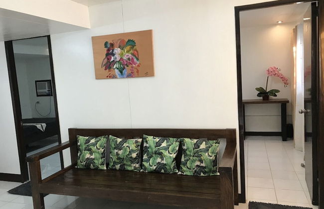 Dwell Family Resort Tagaytay - Foto 12