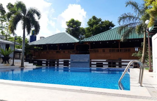 Dwell Family Resort Tagaytay - Foto 41