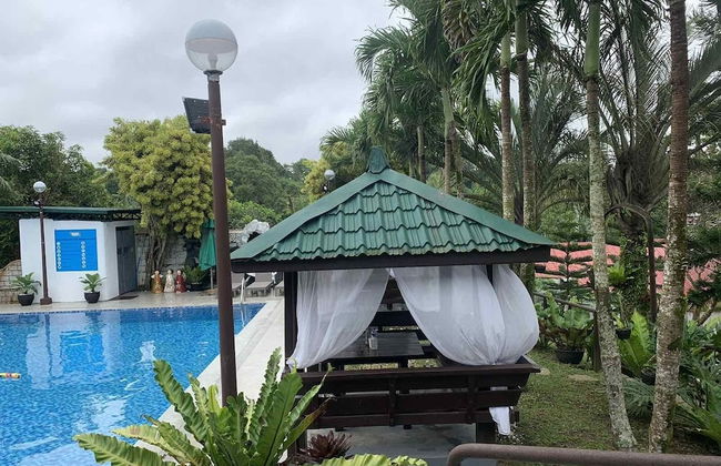 Dwell Family Resort Tagaytay - Foto 48