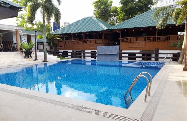 Dwell Family Resort Tagaytay - Foto 45