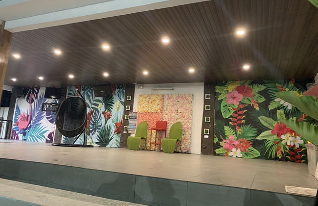 Dwell Family Resort Tagaytay - Foto 46