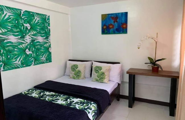 Dwell Family Resort Tagaytay - Foto 16