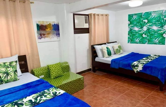 Dwell Family Resort Tagaytay - Foto 30