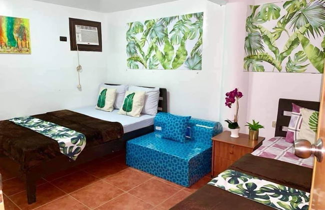 Dwell Family Resort Tagaytay - Foto 28