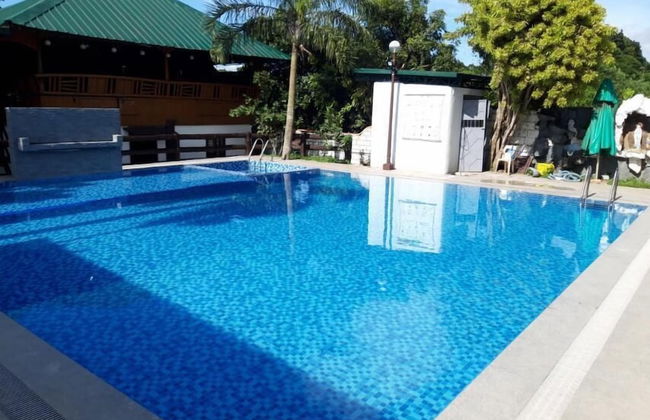 Dwell Family Resort Tagaytay - Foto 37