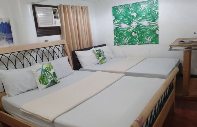 Dwell Family Resort Tagaytay - Foto 36