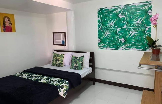 Dwell Family Resort Tagaytay - Foto 18