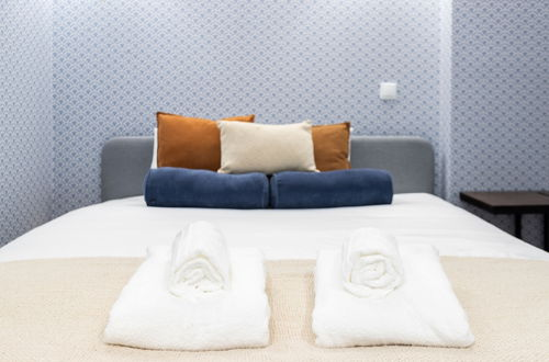 Foto 4 - Sao Bento Cozy Apartments-by LU Holidays