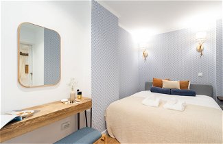 Photo 3 - Sao Bento Cozy Apartments-by LU Holidays