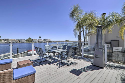 Photo 9 - Discovery Bay Retreat w/ Balcony & Boat Dock