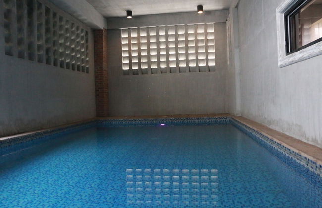 KOREGON POOL VILLAS - Photo 36