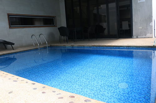 Photo 1 - KOREGON POOL VILLAS