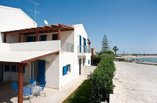 Photo 12 - Dolce Mare 4 - Sea Front - Large Balcony - Sandy Beach