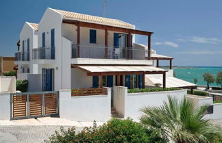 Photo 1 - Dolce Mare 6 - Second Floor - Sea Front Large Balcony - Free Wifi and Garage