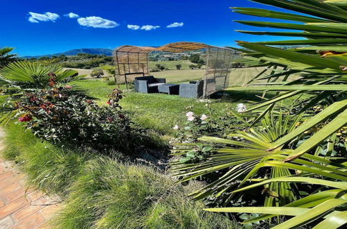 Foto 64 - Spoleto-poolside-sleeps-20pool, Jacuzzi, Gardens -a True Fantasy