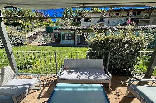 Foto 63 - Exquisite Spoleto-poolside-sleeps-20pool, Jacuzzi, Gardens - Fabulous Views