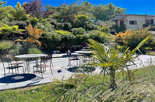 Foto 71 - Exquisite Spoleto-poolside-sleeps-20pool, Jacuzzi, Gardens - Fabulous Views