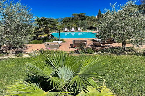 Photo 31 - Spoleto-poolside-slps 20, Gardens, Pool, Jaccuzzi - a Fairy Tale Setting