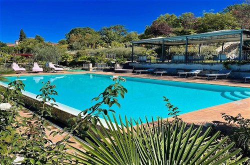Foto 31 - Spoleto-poolside-slps 20 1 Hour to Rome - Fabulous Gardens, Bbq Area, Pool