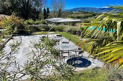 Foto 60 - Exquisite Spoleto-poolside-sleeps-20pool, Jacuzzi, Gardens - Fabulous Views