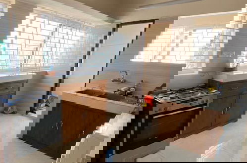 Foto 9 - 4 Beds Condo Holiday Home at Bashundhara, Dhaka
