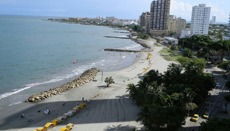 Photo 1 - 2P1-AL APARTAMENTO 2 ALC FRENTE AL MAR