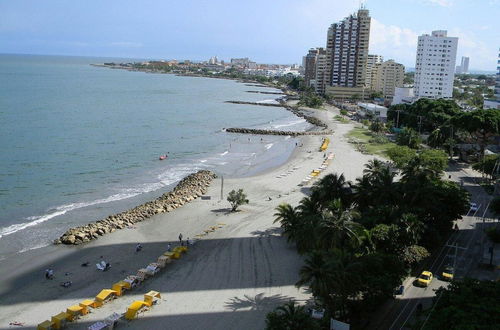 Photo 1 - 2P1-AL APARTAMENTO 2 ALC FRENTE AL MAR