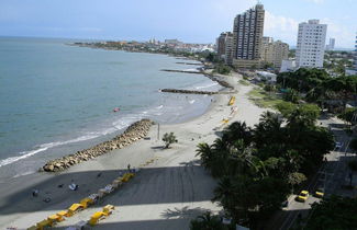 Photo 1 - 2P1-AL APARTAMENTO 2 ALC FRENTE AL MAR