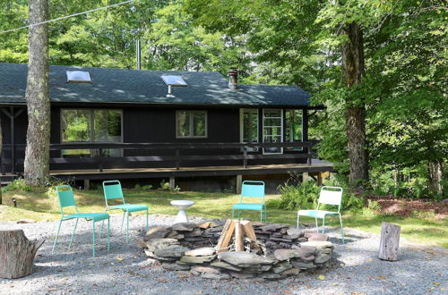 Photo 25 - Modern Hideaway w/ Deck + State Forest Access