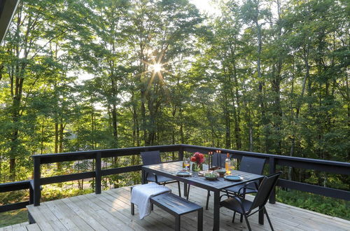 Foto 24 - Modern Hideaway w/ Deck + State Forest Access