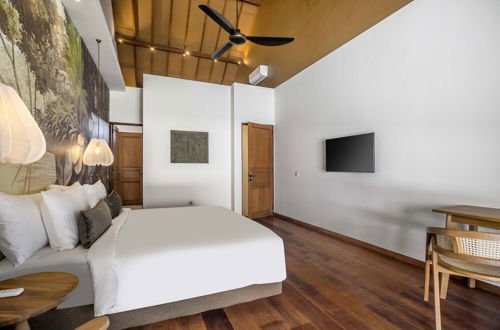 Foto 6 - Nusantara Loft Ndao by Alfred in Bali