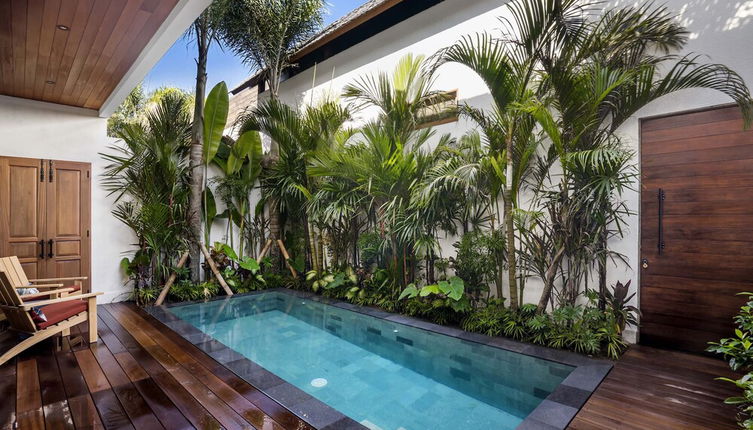 Foto 1 - Nusantara Loft Ndao by Alfred in Bali