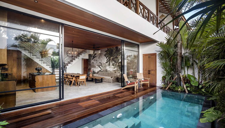 Photo 1 - Nusantara Loft Rote by Alfred in Bali