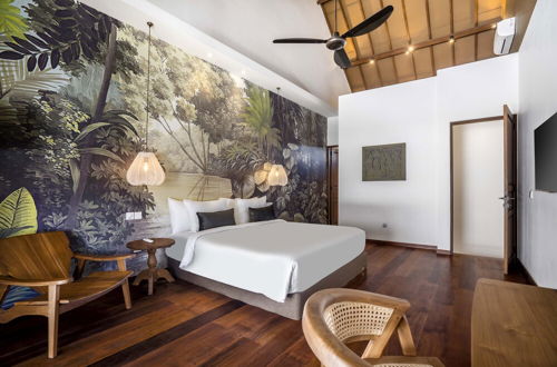 Foto 4 - Nusantara Loft Ndao by Alfred in Bali