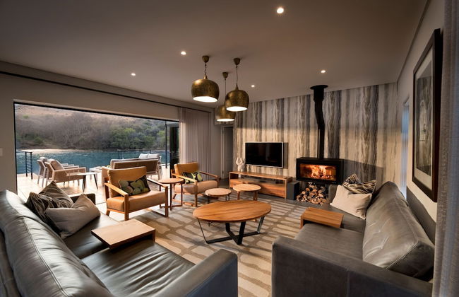 Riverhorse Lodge - Foto 6