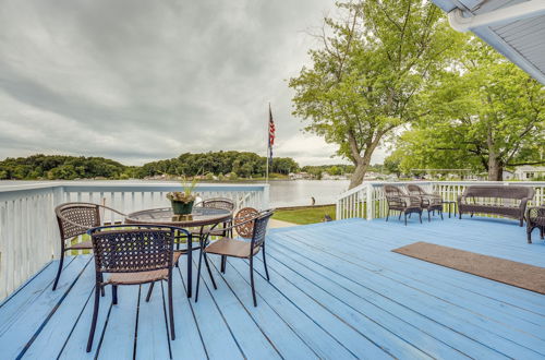 Photo 19 - Charming Battle Creek Cottage w/ Dock