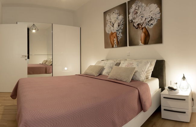Apartment Palazzo Zagreb - Foto 7