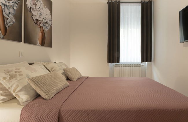 Apartment Palazzo Zagreb - Foto 4