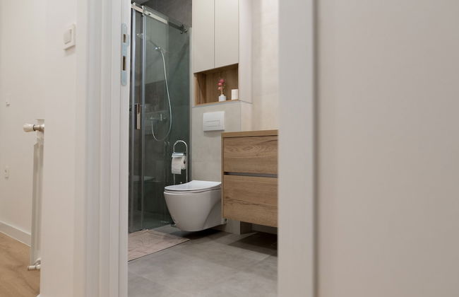 Apartment Palazzo Zagreb - Foto 23